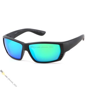 Gafas de sol de diseñador para mujer Gafas de sol Costas Gafas de sol deportivas UV400 Gafas de playa Lentes polarizadas de alta calidad TR-90 Montura de gel de sílice - Tuna Alley; Tienda/21621802