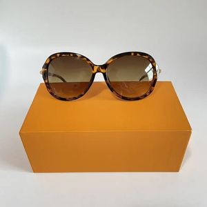 lunettes de soleil design pour femmes lunettes de luxe L haute qualité charnière en métal lunettes de soleil hommes lunettes femmes lunettes de soleil unisexe avec boîte