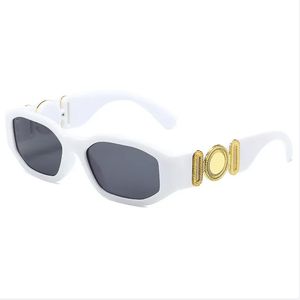lunettes de soleil de créateur pour femmes Mode de luxe Nouvelles lunettes de soleil