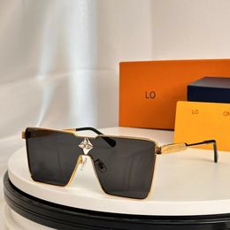 Lunettes de soleil de créateurs pour femmes lunettes de soleil de luxe Eyeglass