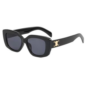 Lunettes de soleil de créateurs pour femmes lunettes de soleil de luxe Lunettes de soleil de plage extérieur