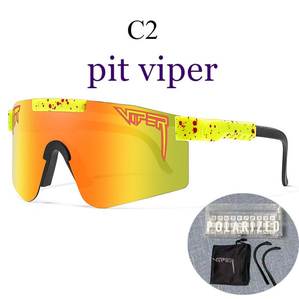 Lunettes de soleil designer pour femmes hommes Sport Sport Riding Wind Protective UV400 Luneaux d'alpinisme extérieurs de haute qualité TR90 Boîte de 20 couleurs