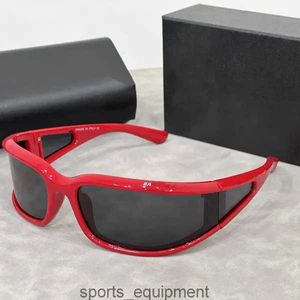 Lunettes de soleil de concepteur pour femmes hommes marque classique de luxe mode UV400 lunettes avec boîte de haute qualité lunettes de pilote en plein air usine magasin it E7PE