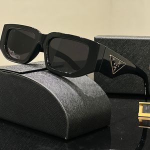 Gafas de sol de diseñador para mujeres, hombres, marca clásica, moda de lujo, gafas UV400 con caja, gafas piloto para exteriores de alta calidad, tienda de fábrica