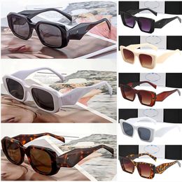 Gafas de sol de diseñador para mujeres gafas de gafas populares de lujo gafas de sol de lujo ojo de gato clásico gafas para hombres gafas para hombres