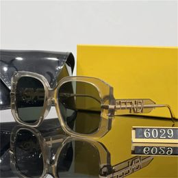 Designer zonnebril voor vrouwen mannen zonnebril mode klassieke zonnebril gepolariseerde piloot oversized frame dames zonnebrillen uv400 brillen pc polaroid glazen cadeau ww