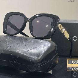 Lunettes de soleil designer pour femmes cycle pour hommes luxueux mode décontracté de mode