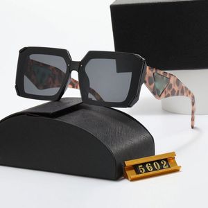 Gafas de sol de diseñador para mujer Gafas para hombre Gafas de sol Marco polarioide Marca Gafas rectangulares de lujo Moda Rosa Polarizado Sonnenbrille Mejores estuches