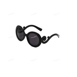 Lunettes de soleil de créateur pour femmes hommes hommes mode extérieur style classique ceinture lunettes unisexe lunettes polarisantes sport conduite plusieurs styles nuances nuages flottants