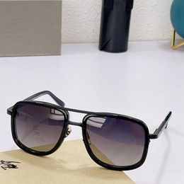 Designer zonnebrillen voor dames Heren zonnebril MACH ONE DRX-20300 vrouw man mode rijden zonnebril UV TOP origineel luxe merk G282v