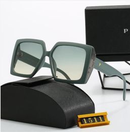 Gafas de sol de diseñador para mujeres Gafas de sol masculinas Men Moda Outdoor Classic Style Belt Eyewear unisex Goggles Talento Autor de febrero Radical