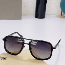 Designer zonnebril voor dames heren zonnebrillen mach één DRX-20300 vrouw man mode rijden zonnebril UV top origineel luxe merk G205L