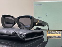 lunettes de soleil design pour femmes hommes lunettes de soleil hommes O Novel Mode voyage en plein air 23 Lunettes de style classique Rétro Unisexe Lunettes Sport Conduite Style multiple avec boîte