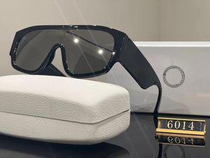 designer zonnebril voor dames heren zonnebril 2023 show V mode outdoor reizen klassieke stijl brillen retro unisex bril sport rijden meerdere stijlen met doos