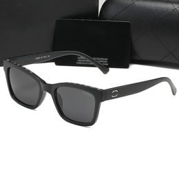 lunettes de soleil design pour femmes lunettes de soleil hommes 2023 C Top luxe sport de haute qualité mode voyage en plein air lunettes unisexe lunettes style multiple avec boîte 5417