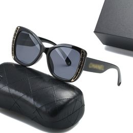 designer zonnebril voor dames zonnebril heren 2023 C top luxe hoge kwaliteit sport mode outdoor reisbrillen unisex bril meerdere stijlen met doos 1023