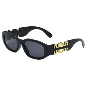 lunettes de soleil design pour femmes lunettes de soleil hommes mode tendance de luxe en option lentilles de protection polarisées UV400 Sports de plage en plein air lunettes de soleil polyvalentes