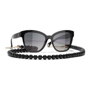 lunettes de soleil design pour femmes lunettes de soleil hommes 2023 C luxe version haut de gamme de haute qualité ch5487