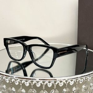 Дизайнерские солнцезащитные очки для женщин Tom модные новые очки с прозрачными линзами FT5878 Мужские солнцезащитные очки Ford роскошного качества в оригинальной коробке