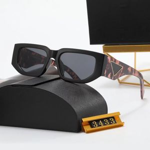 Designer zonnebril vol frame bril bril Dames beschermende brillen