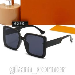Designer zonnebrillen Brillen Originele verkooppunten Merk Full Frame Party Driving Goggle Brillenframes Lezen