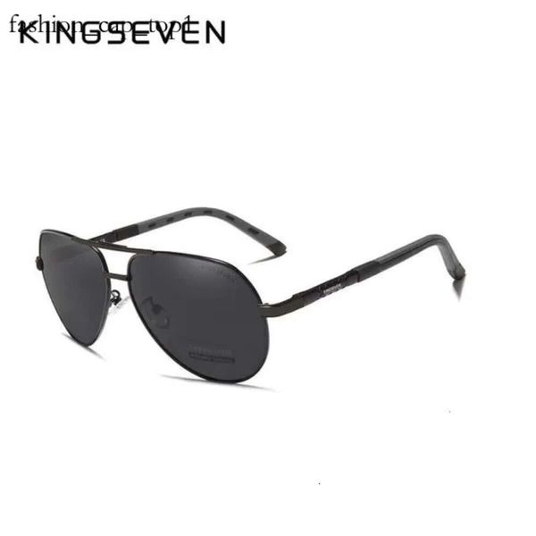 Lunettes de soleil designer Lunettes de soleil Kingseven Sungass