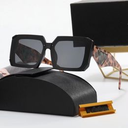 Lunettes de soleil design hommes femmes lunettes de soleil classiques modèle aviateur