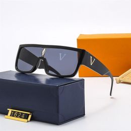 Designer zonnebrillen Limted heren dames metaal vintage zonnebril stijl strand rijden pilot brillen frame UV400 lens met doos en 275z