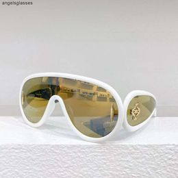 Gafas de sol de diseñador Gafas de sol polarizadas de lujo