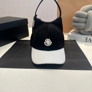 Chapeau de créateur Chapeau de luxe Chapeau de couleur unie Casquette design Casquette de tempérament chaud pour le sport Voyage Chapeau Mode style décontracté camionneur porter chapeau très bon