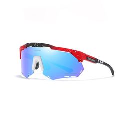 lunettes de soleil design lunettes de soleil de luxe lunettes pour hommes sports de plein air UV400 haute qualité polarisant HD lentille couleur enduit cadre en silicone KD0807; Store / 214916083287800