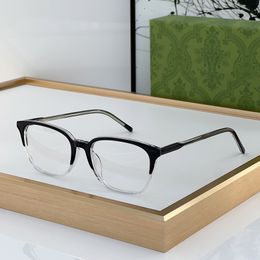 designer zonnebrillen heren cc dames zonnebrillen brillen frame Nieuwe Europese en Amerikaanse stijl Lichte comfortabele bril van goed materiaal Aanpasbare lenzen