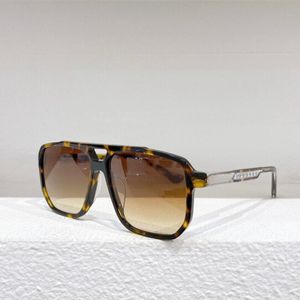 Lunettes de soleil de créateurs pour hommes et femmes, lunettes de soleil de luxe à grande monture, lunettes de mode Adumbral