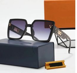 Designerzonnebrillen, herenbrillen, pc-lenzen, full-frame zonwering, modieuze damesbrillen, bedrukte strand-outdoorbrillen