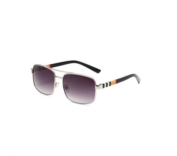 lunettes de soleil design hommes lunettes de soleil pour femmes lunettes de soleil œil de chat dames nouvelles lunettes de soleil de mode 2688 lunettes de soleil de protection UV de pêche tout-match en gros