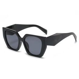 Designer zonnebrillen heren dames klassieke vintage tinten strandzonnebril luxe zonnebrillen met doos