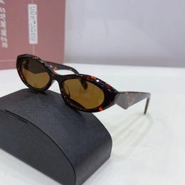 Designer zonnebrillen heren dames zonnebrillen klassieke merk luxe zonnebrillen Fashion Retro brillen van hoge kwaliteit