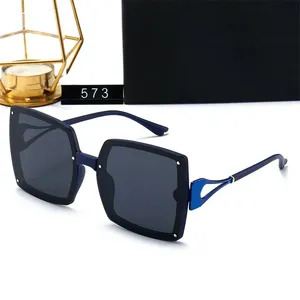 Gafas de sol de diseño para hombre, mujer, gafas para hombre, gafas clásicas, gafas blancas y negras, occhiali da sole, gafas deportivas de gran tamaño, lujosas, para mujer, fa063