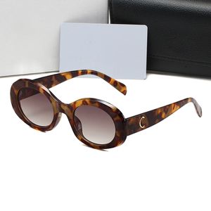 Lunettes de soleil designer pour hommes