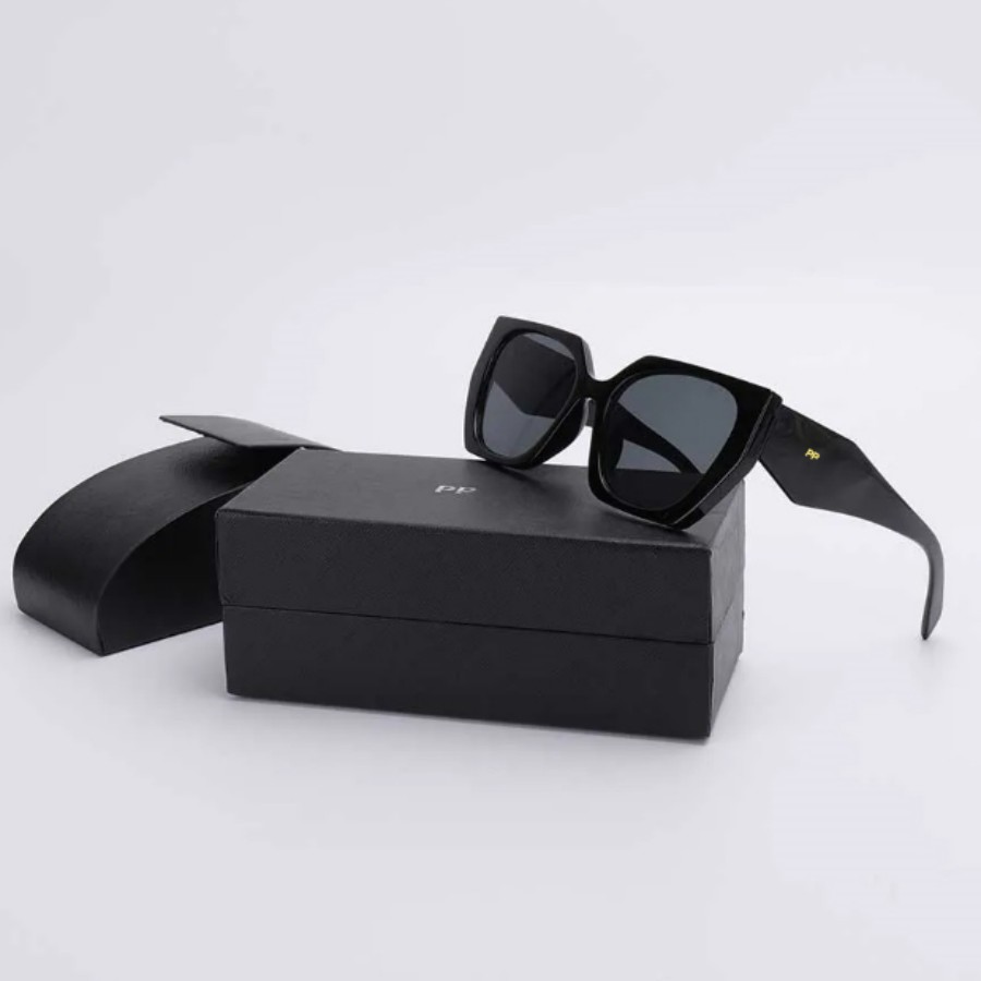 Designer Sunglasses Summer Beach Glasses Fashion Full Frame Sunglasses Mens Women 6 Colors Good Quality