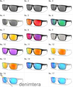 Designer zonnebrillen Uv400 voor dames sport heren Hoogwaardige polariserende lens Revo kleur gecoat Tr-90 frame - Oo9102;Winkel/21417581 JXC3