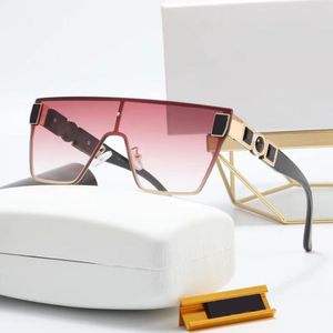Designer zonnebril vrouw mode luxe vrouw multi zonnebril web man metalen vierkante zonnescherm spiegel brilmontuur blauw eenvoudig 266E