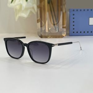 Gafas de sol de diseñador para mujeres CC Gafas de sol Singlases Marco de sofisticación moderna Gafas de receta de alta calidad Lente configurable Gafas ópticas cuadradas Hombres