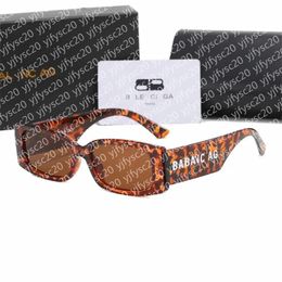 designer zonnebrillen dames heren zonnebrillen Klassieke stijl Mode buitensporten Reizen zonnebril Hoge kwaliteit U1