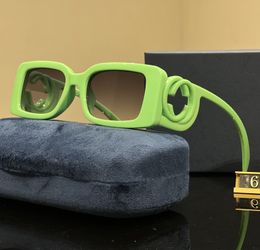 designer zonnebrillen dames heren zonnebrillen Luxe mode buitensport UV400 zonnebril Topkwaliteit