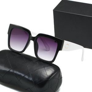 gafas de sol de diseñador mujer hombre gafas de sol Moda al aire libre UV400 gafas de sol Gafas de viaje Gafas unisex conducción deportiva Múltiples tonos de estilo