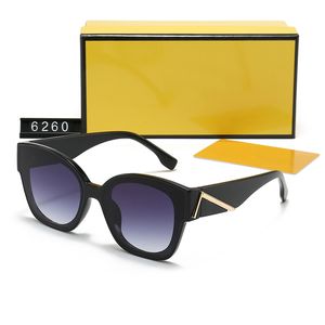 Gafas de sol de diseñador Mujeres para hombre Anteojos Gafas de sol Gafas de moda UV400 Gafas de estilo clásico Unisex Deporte al aire libre Conducción Occhiali da sole Sombrilla espejo