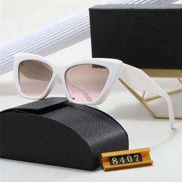 Lunettes de soleil de créateurs Lunettes de soleil pour hommes pour hommes Lunets de style classique de mode masculin unisex