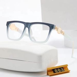 Designer zonnebril houten bril voor mannen dames mode buffel zonnebrillen heldere bruine lens houten frame 002024