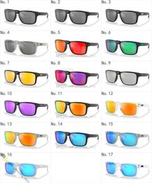 Diseñador Sun Glassessessessunses Gafas de sol de diseñador para Womenmens Sports 0akley Gafas de sol UV400 PC POL POLACIÓN PC POL REVO COLLO TR90 MARCO OO910